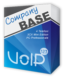 Offerta VoIP Company Base
